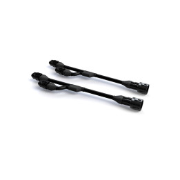 Kit répartiteur en Y Denali 3 broches | Oxmoto