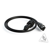 Rallonge de câble Denali 3 broches 60cm | Oxmoto