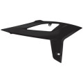 Ouïes de radiateur Polisport noir Beta 8425700002 | Oxmoto