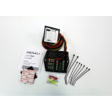 Module d'alimentation Denali PowerHub2 | Oxmoto