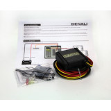 Module d'alimentation Denali PowerHub2 | Oxmoto