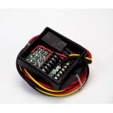 Module d'alimentation Denali PowerHub2 | Oxmoto