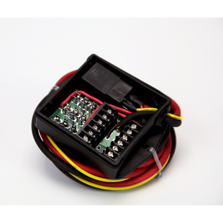 Module d'alimentation Denali PowerHub2 | Oxmoto