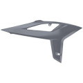 Ouïes de radiateur polisportgris nardo Beta | Oxmoto