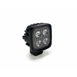 Eclairage additionnel Denali S4 LED 10W - à l'unité | Oxmoto