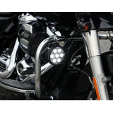 Eclairage additionnel Denali D7 LED 10W - à l'unité | Oxmoto