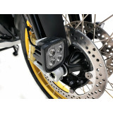 Eclairage additionnel Denali S4 LED 10W - à l'unité | Oxmoto