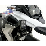 Eclairage additionnel Denali S4 LED 10W - à l'unité | Oxmoto