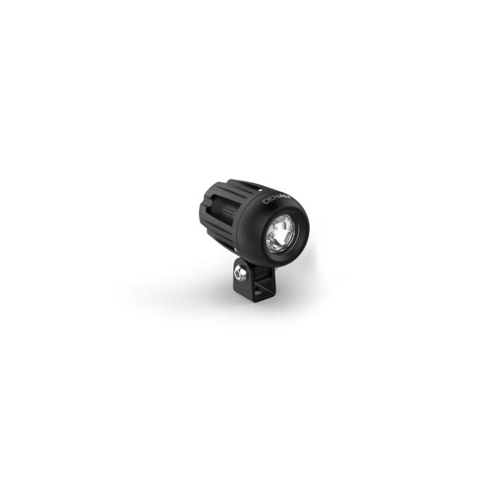 Eclairage additionnel Denali DM LED 10W - à l'unité | Oxmoto