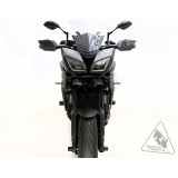 Eclairage additionnel Denali DRL "Daytime Running Lights" ambre