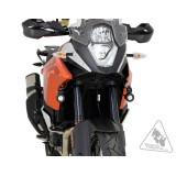 Support éclairage Denali KTM 1190/1090 Adventure | Oxmoto