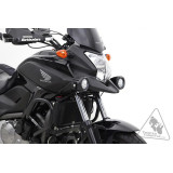 Support éclairage Denali Honda NC700X/750X | Oxmoto