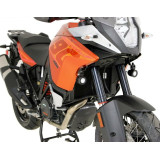 Support éclairage Denali KTM 1190/1090 Adventure | Oxmoto