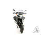 Support éclairage Denali Honda NC700X/750X | Oxmoto