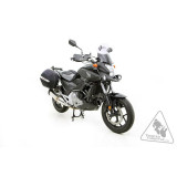 Support éclairage Denali Honda NC700X/750X | Oxmoto
