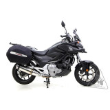 Support éclairage Denali Honda NC700X/750X | Oxmoto
