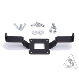 Support éclairage Denali kit adaptateur phare M7 Suzuki
