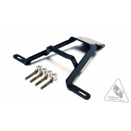 Support éclairage Denali Kawasaki KLR650E | Oxmoto