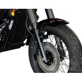 Support éclairage Denali Honda Cruisers | Oxmoto