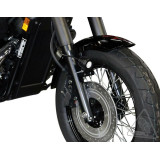 Support éclairage Denali Honda Cruisers | Oxmoto