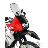 Support éclairage Denali Kawasaki KLR650 | Oxmoto