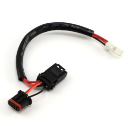 Adaptateur câble Denali Plug & Play B6 - Harley Davidson Pan America 1250