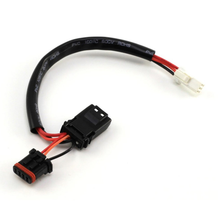 Adaptateur câble Denali Plug & Play B6 - Harley Davidson Pan America 1250