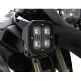 Eclairage additionnel Denali D4 LED 10W - à l'unité | Oxmoto
