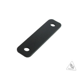 Support éclairage Denali plat | Oxmoto