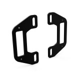 Support sur support de plaque Denali pour T3 | Oxmoto