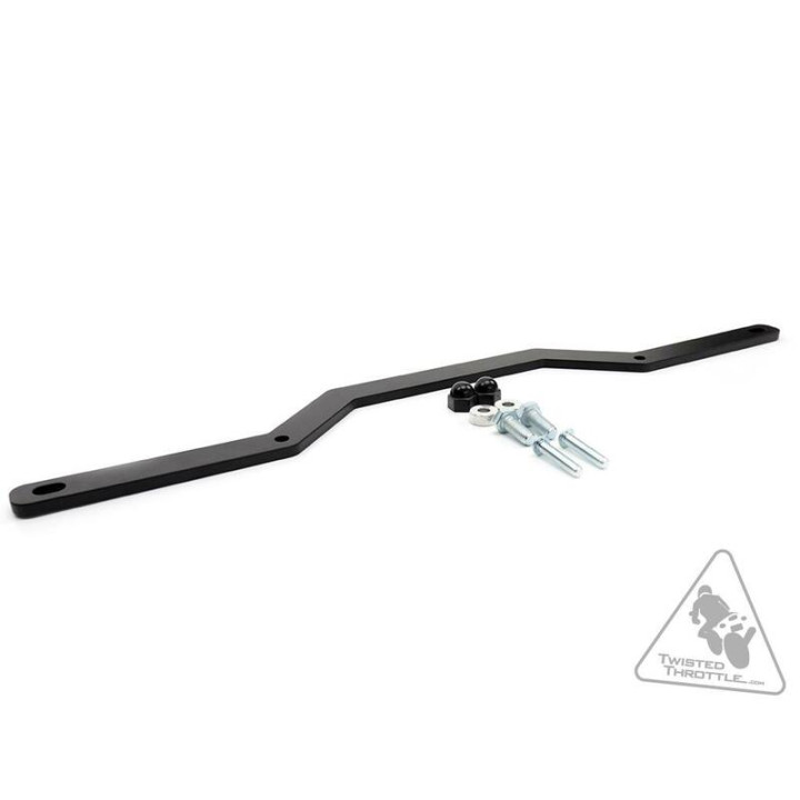 Support éclairage Denali Triumph Tiger 1200 Explorer