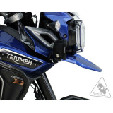 Support éclairage Denali Triumph Tiger 1200 Explorer