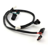 Adaptateur câble Denali Plug & Play T3 - Harley-Davidson Pan America 1250