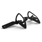 Support éclairage Denali - BMW K1600 / GT / GTL / B | Oxmoto