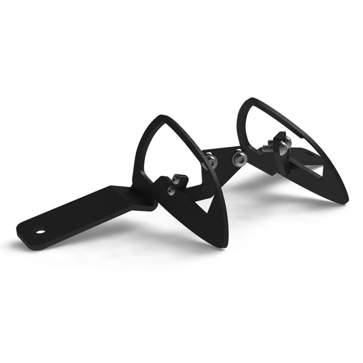 Support éclairage Denali - BMW K1600 / GT / GTL / B | Oxmoto