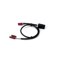 Déclencheur universel de feux de route pour les phares à LED Denali Trigger Wizard