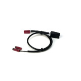 Déclencheur universel de feux de route pour les phares à LED Denali Trigger Wizard