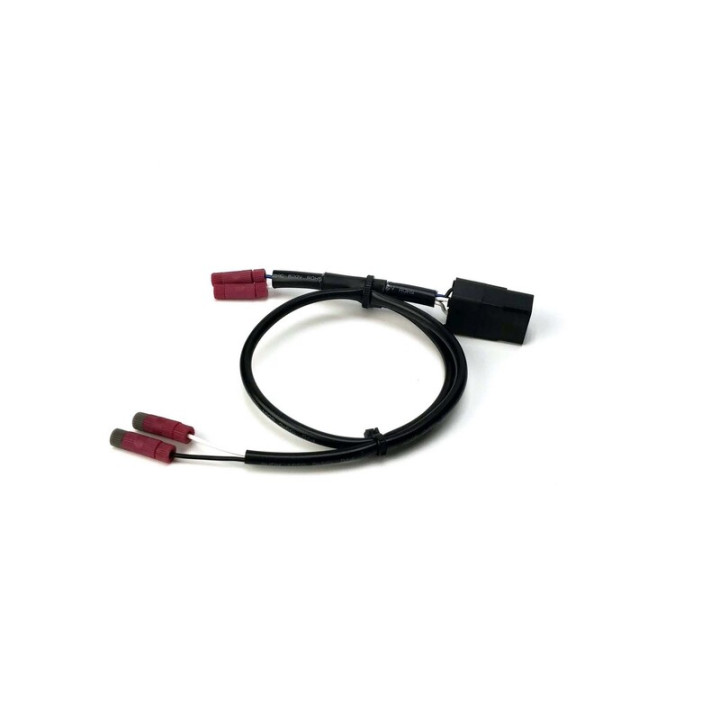 Déclencheur universel de feux de route pour les phares à LED Denali Trigger Wizard