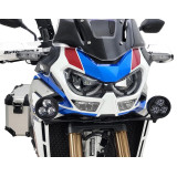 Support éclairage Denali - Honda Africa Twin 1100 Adventure Sports ES