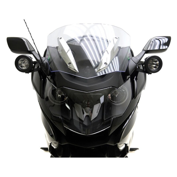 Support éclairage Denali - BMW K1600 / GT / GTL / B | Oxmoto