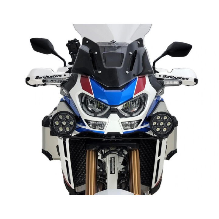 Support éclairage Denali - Honda Africa Twin 1100 Adventure Sports ES