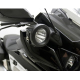 Support éclairage Denali - BMW K1600 / GT / GTL / B | Oxmoto
