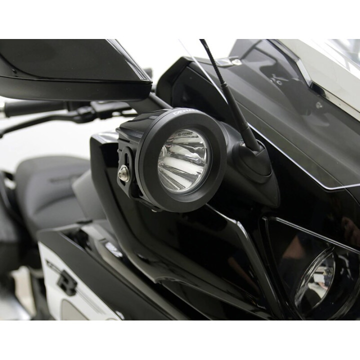 Support éclairage Denali - BMW K1600 / GT / GTL / B | Oxmoto
