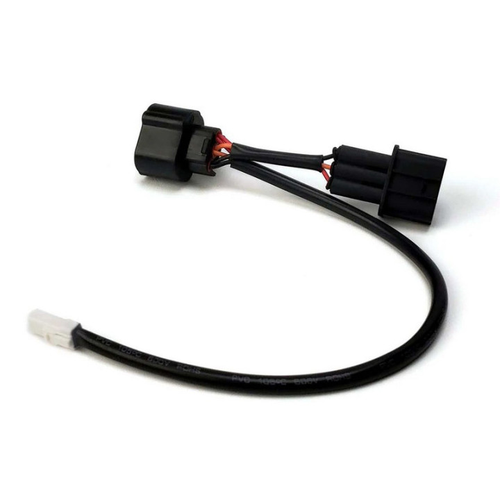 Adaptateur câble Denali Plug & Play B6 - Honda Africa Twin 1100