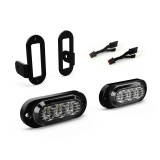 Kit de montage pour clignotants T3 (2 pièces) Denali - Harley-Davidson Pan America 1250