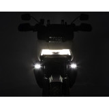 Kit de montage pour clignotants T3 (2 pièces) Denali - Harley-Davidson Pan America 1250
