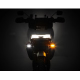 Kit de montage pour clignotants T3 (2 pièces) Denali - Harley-Davidson Pan America 1250
