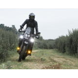 Eclairage additionnel Denali D3 TriOptic LED | Oxmoto