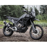 Eclairage additionnel Denali D3 TriOptic LED | Oxmoto