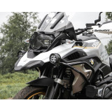 Feu de brouillard Denali D3 LED | Oxmoto